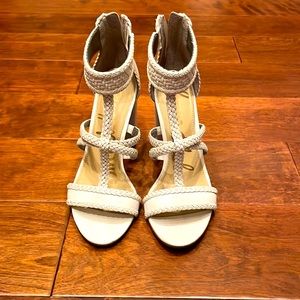 Sam Edelman Sandal Heels